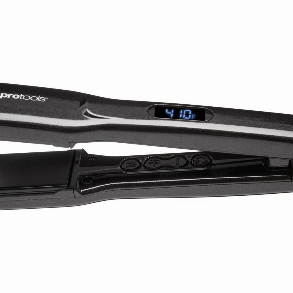 Paul Mitchell 1.25 Express Ion Smooth  Flat Iron