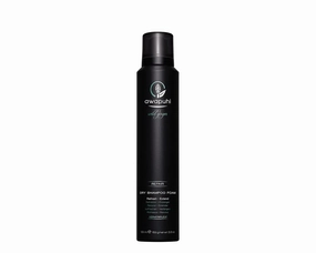 Paul Mitchell Awapuhi Wild Ginger Dry Shampoo Foam Retired Packaging