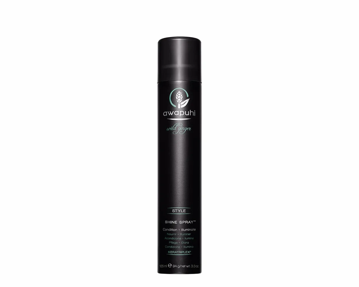Paul Mitchell Awapuhi Wild Ginger Shine Spray 125ml/3.3oz