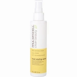 PAUL MITCHELL by Paul Mitchell