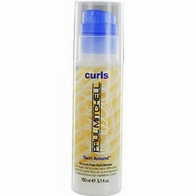 PAUL MITCHELL by Paul Mitchell