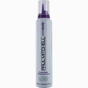 PAUL MITCHELL by Paul Mitchell