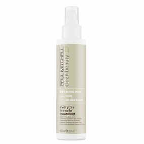 Paul Mitchell Clean Beauty Everyday Leave In Treatment 5.1oz