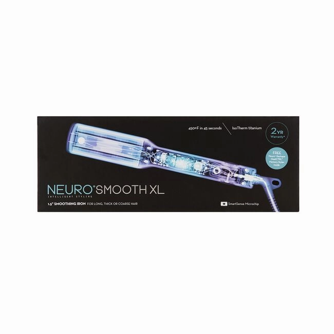 Paul Mitchell Neuro 1.5" XL Smoothing Iron