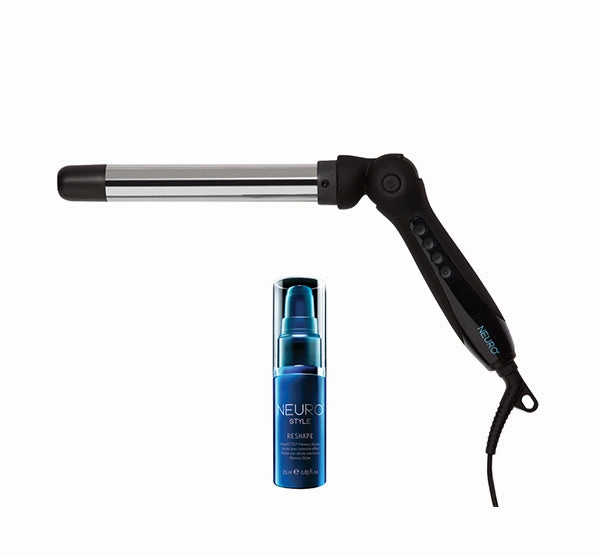 Paul Mitchell Neuro 1" Angle Curling Rod
