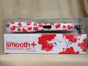 Paul Mitchell PRO 1.25 EXPRESS ION SMOOTH  FLORAL EDITION