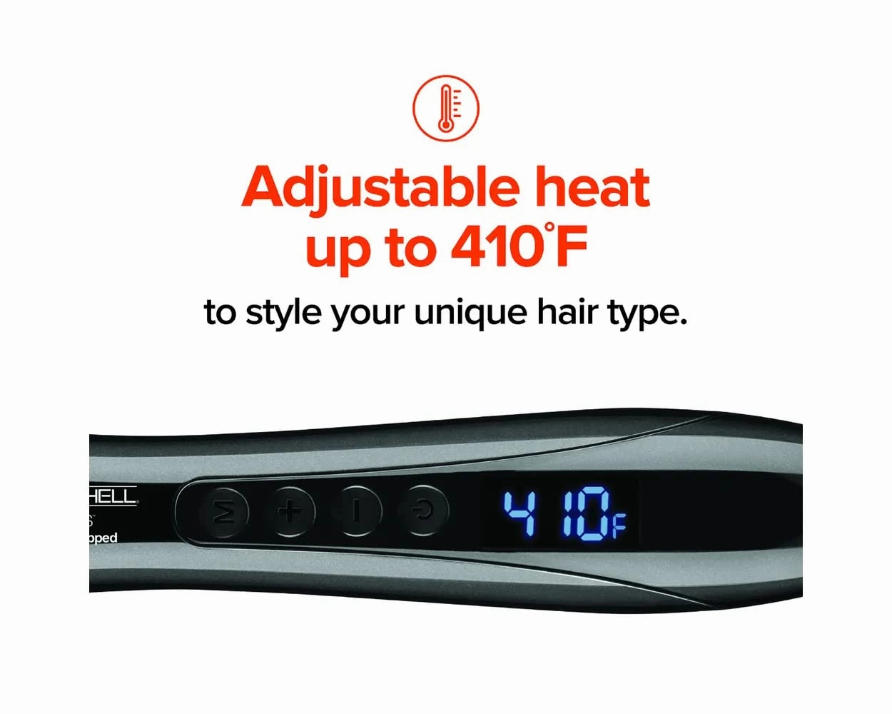 Paul Mitchell Pro Tools Express Ion Unclipped 3-in-1 Ceramic Interchangeable Curling Wand, 3 Barrels for Multiple Hairstyles