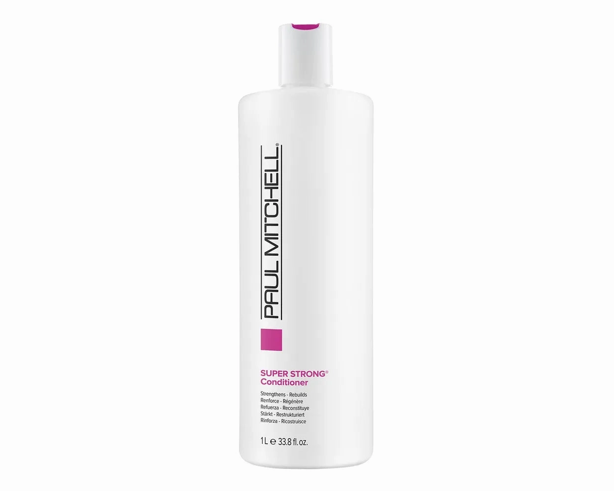 Paul Mitchell Super Strong Conditioner
