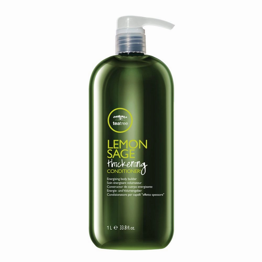 Paul Mitchell Tea Tree Lemon Sage Thickening Conditioner