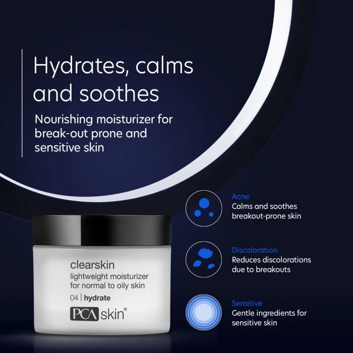 PCA Skin Clearskin 50 ml