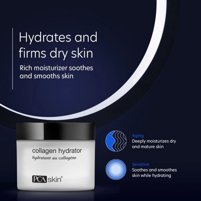 PCA Skin Collagen Hydrator 50 ml