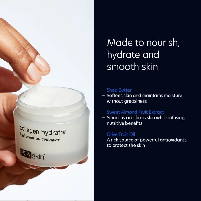 PCA Skin Collagen Hydrator 50 ml