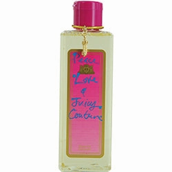 PEACE LOVE & JUICY COUTURE by Juicy Couture