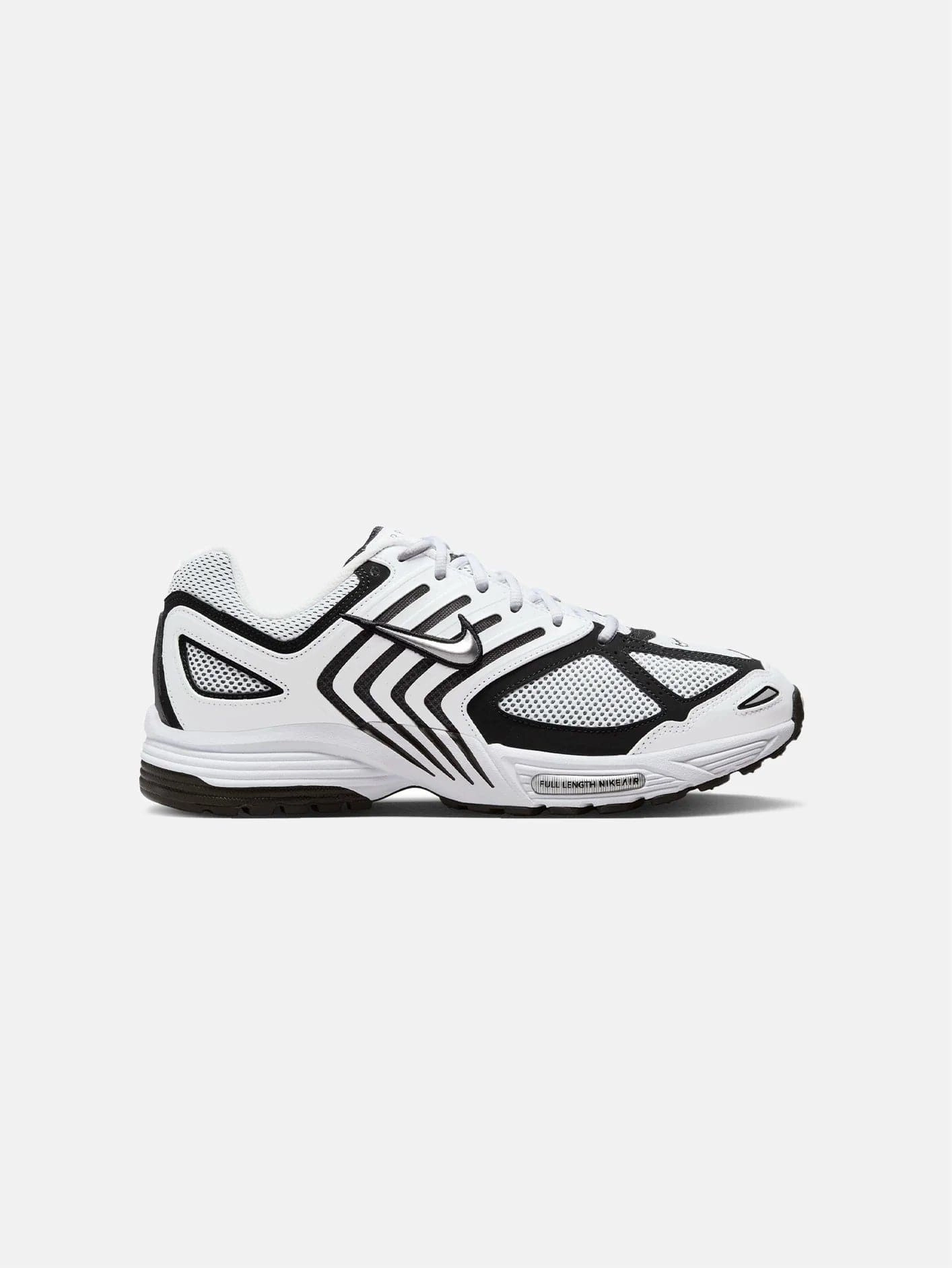 Free Motion Beach Walk Peg 2K5 "White & Black"