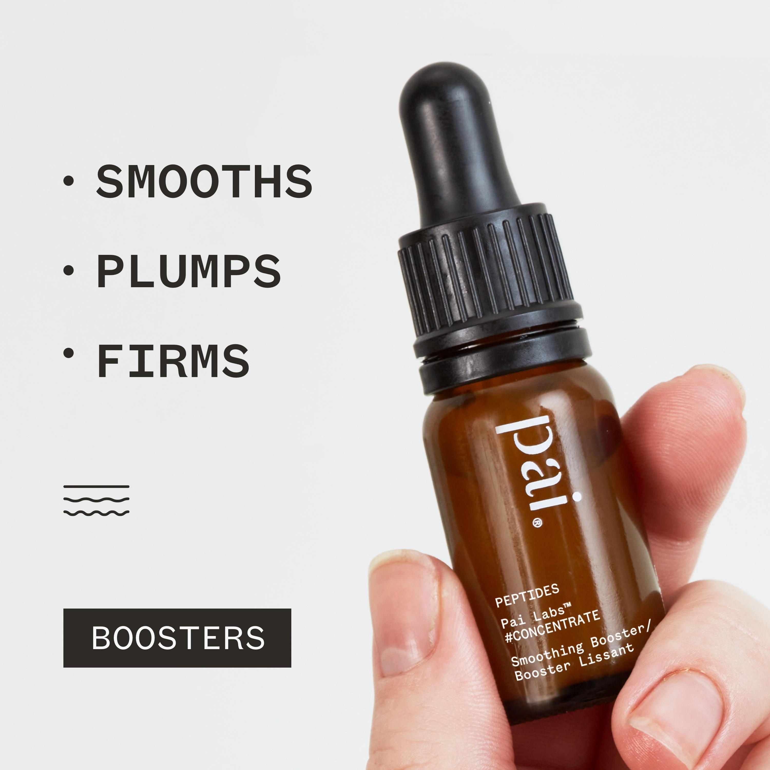 Peptides 5%