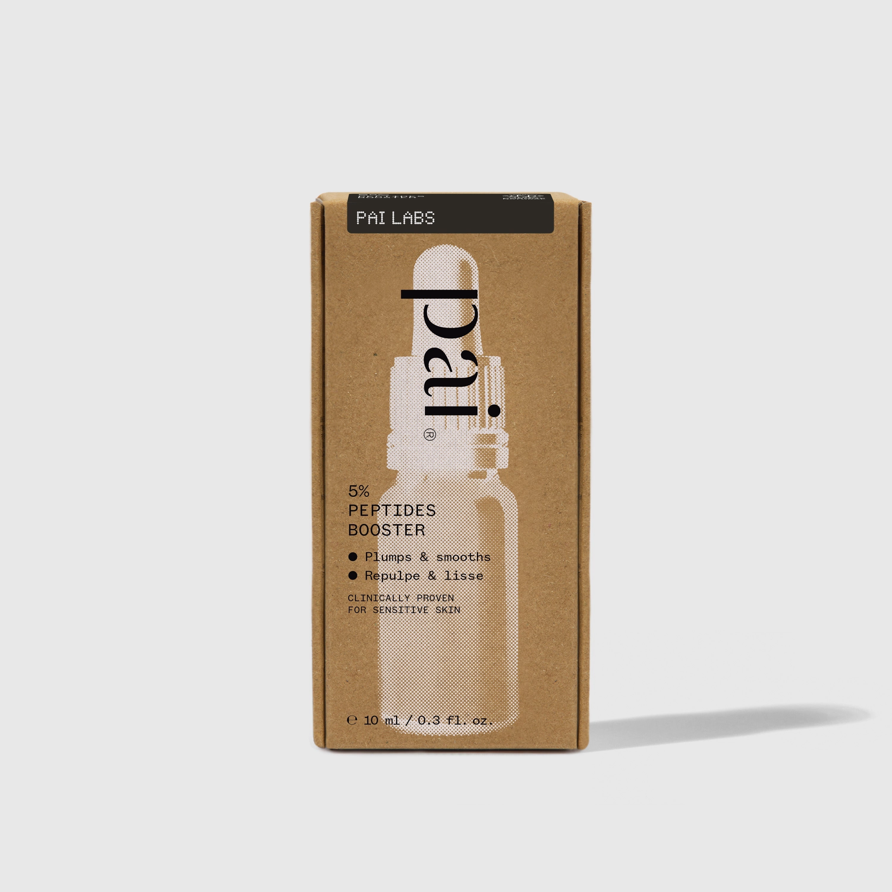 Peptides 5%