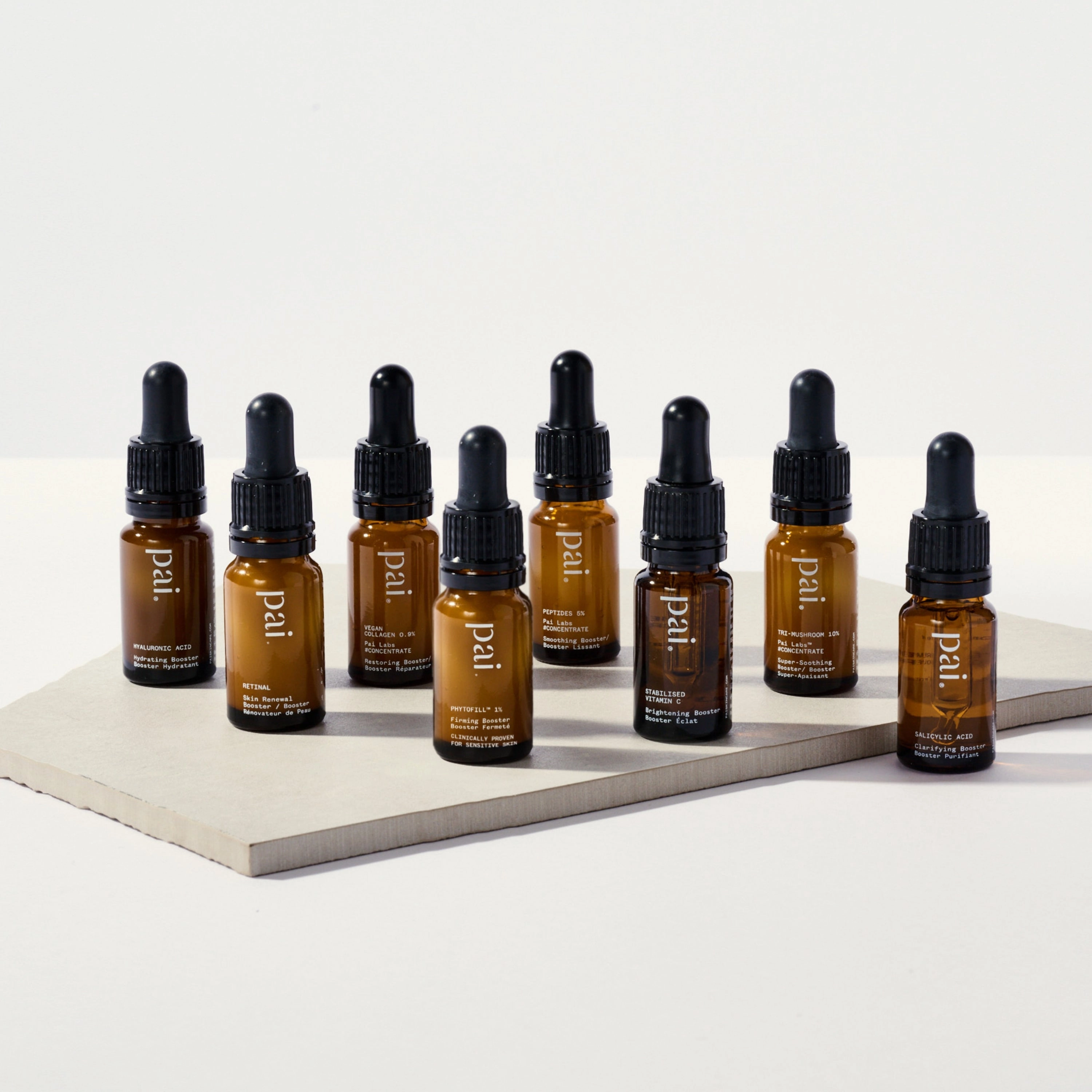 Peptides 5%