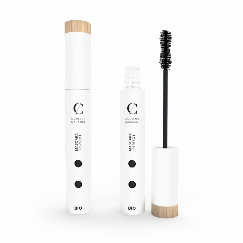 Perfect Mascara Extra Black