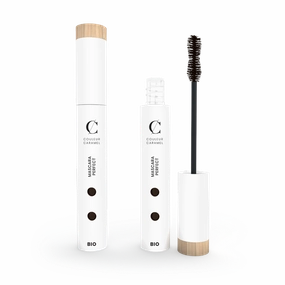 Perfect Mascara Velvet Brown