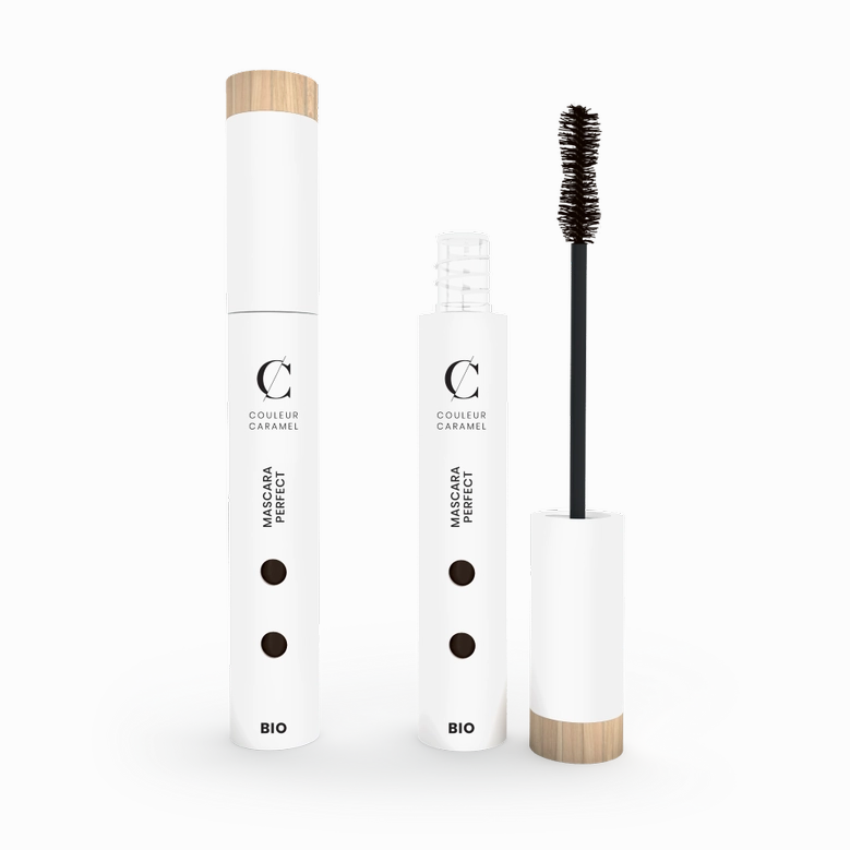 Perfect Mascara Velvet Brown