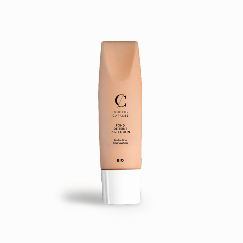 Perfection Foundation Neutralbeige