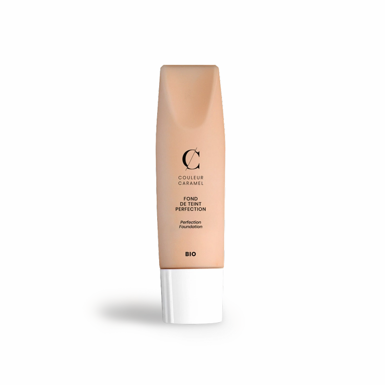 Perfection Foundation Pink Beige