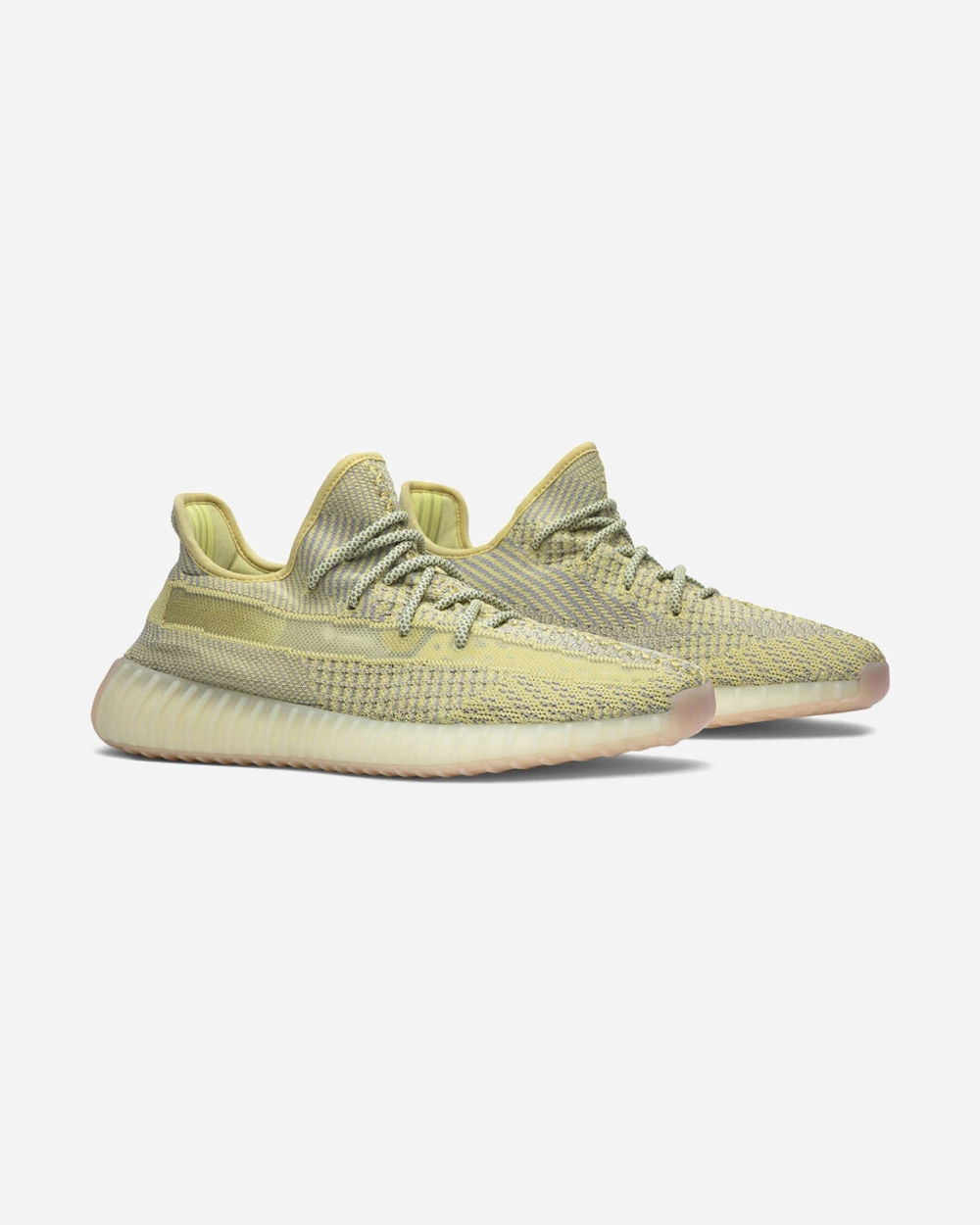 Performance-enhanced ADIDAS YEEZY BOOST 350 V2 ANTLIA (NON-REFLECTIVE)