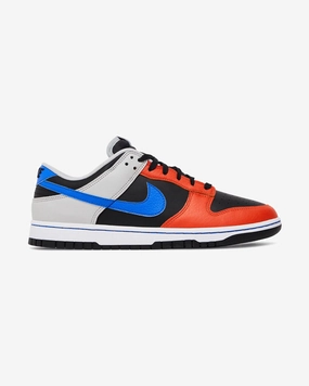 Neutral Fit Air Circulation NIKE DUNK LOW EMB NBA 75TH ANNIVERSARY KNICKS