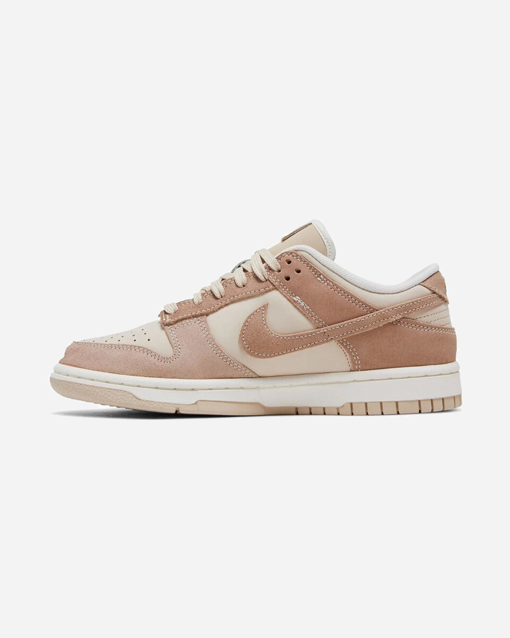 Performance Quality NIKE DUNK LOW SE WMNS SAND DRIFT