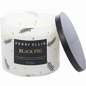 PERRY ELLIS BLACK FIG by Perry Ellis