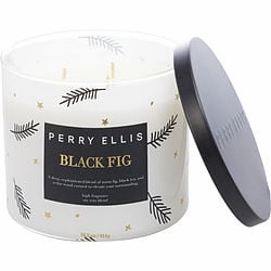 PERRY ELLIS BLACK FIG by Perry Ellis