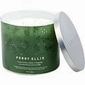 PERRY ELLIS FRESH CUT PINE, CITRUS & MAGNOLIA by Perry Ellis