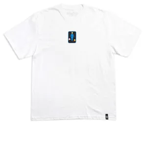 Personal Care Girl Pac-OG Box T-Shirt - White Boxes