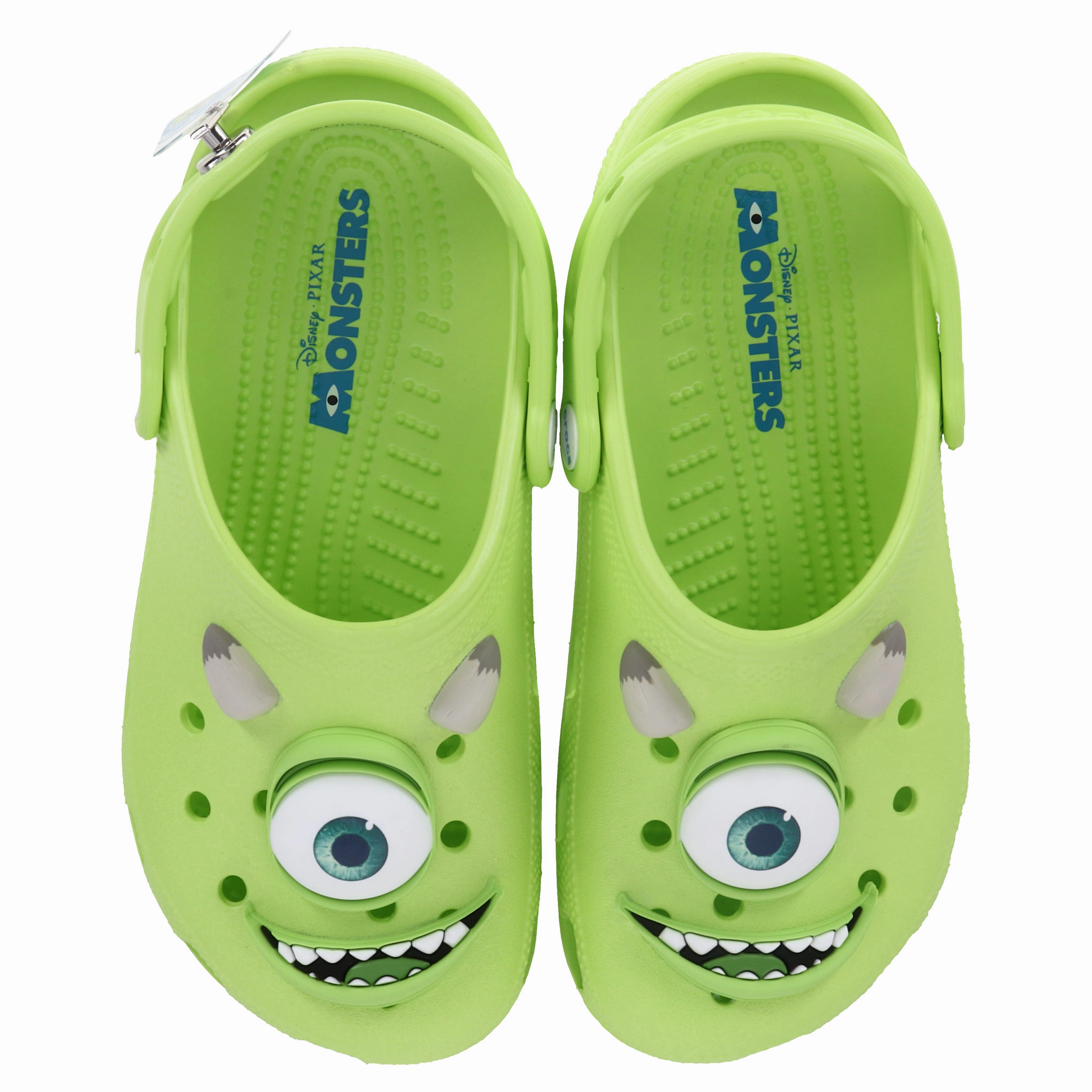 Personal Care Adult Disney Monsters Inc Mike Classic Clog Supplements