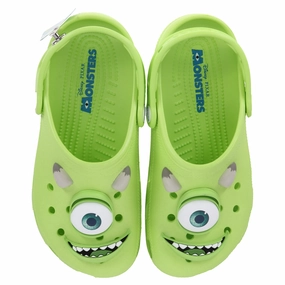 Personal Care Adult Disney Monsters Inc Mike Classic Clog Supplements