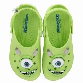 Personal Care Adult Disney Monsters Inc Mike Classic Clog Supplements