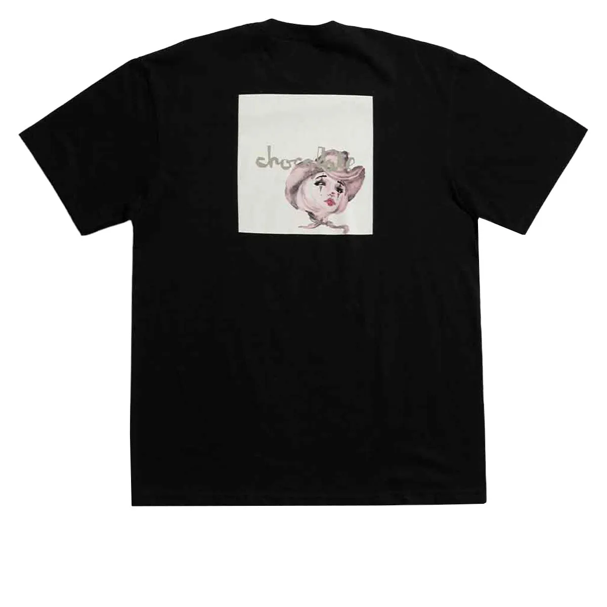 Pest Control Chocolate Dream Rodeo T-Shirt - Black Action Figures