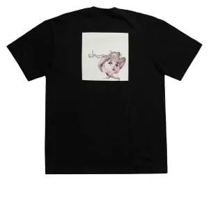 Pest Control Chocolate Dream Rodeo T-Shirt - Black Action Figures