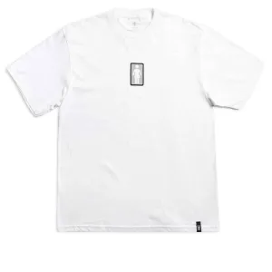 Pest Control Girl Classic OG T-Shirt - White Fashion Blog
