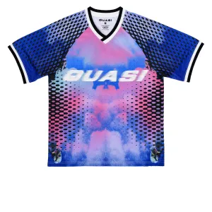 Pest Control Quasi P.K. Soccer Jersey - Multi Sports Cards
