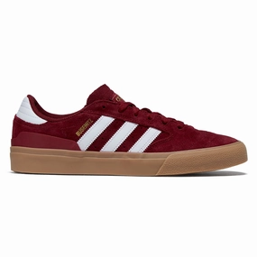 Pest Control Adidas Busenitz Vulc II Shoes - Super Color/Ftwr White/Gold Metallic Patio Heaters