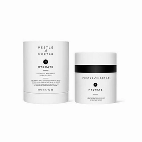 Pestle & Mortar Hydrate Moisturiser 50ml