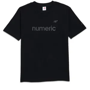 Pet Toys New Balance Numeric T-Shirt - Black Fashion Blog