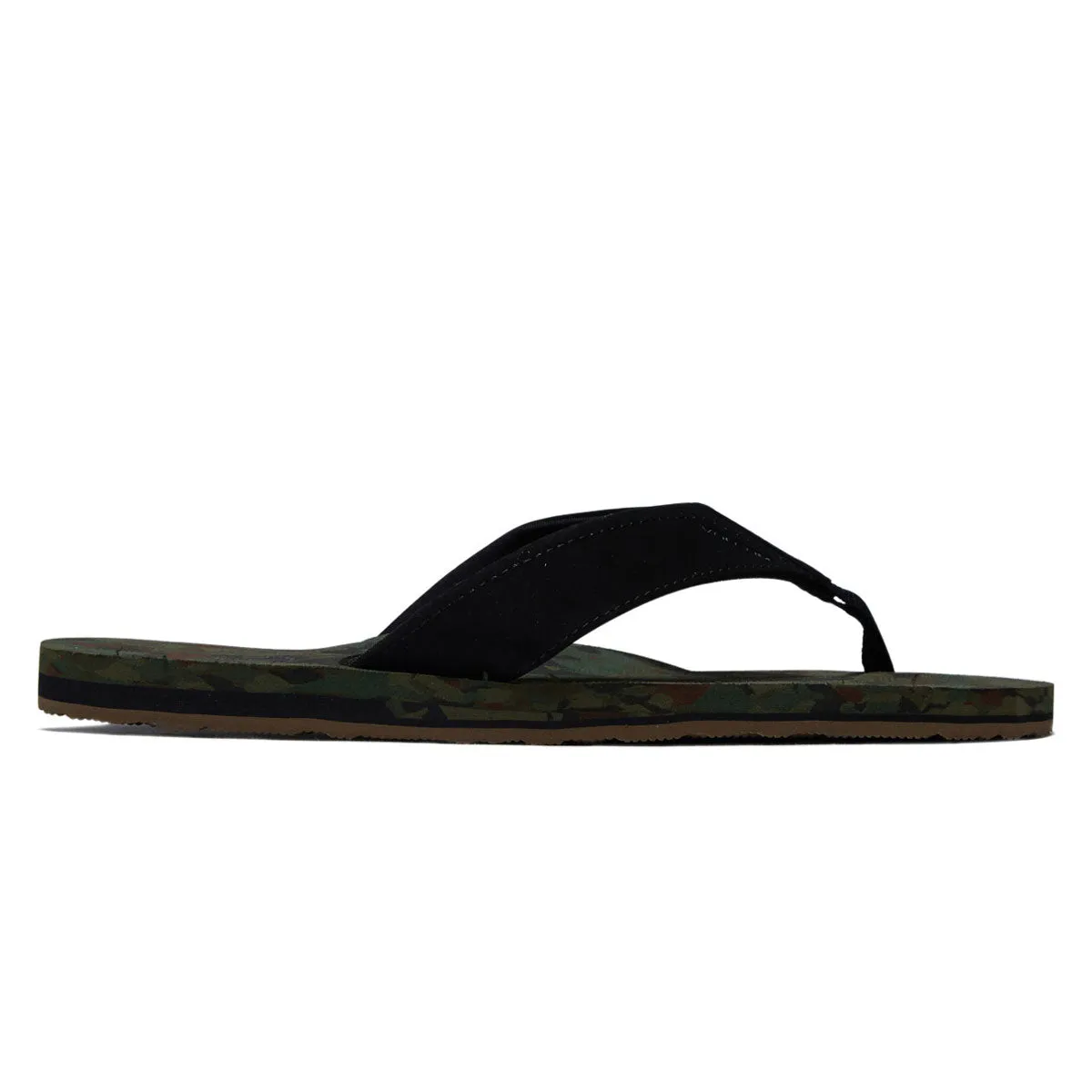 Pet Toys Volcom Victor Sandals - Dark Camo Role-Playing Games