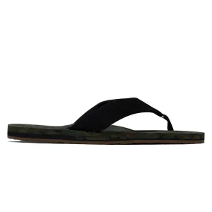 Pet Toys Volcom Victor Sandals - Dark Camo Role-Playing Games