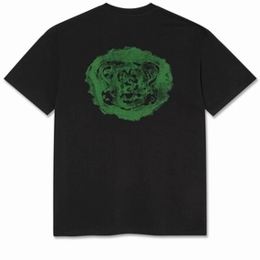 Pet Accessories Polar Bear T-Shirt - Black Cameras
