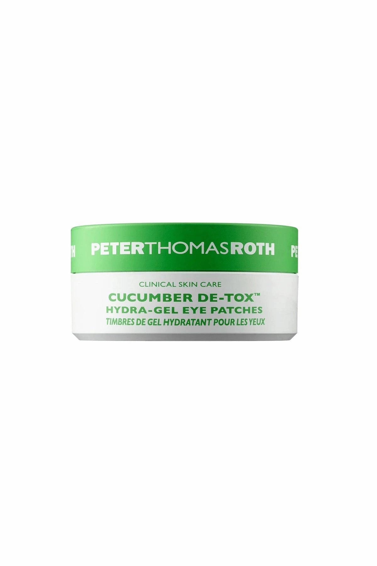 Peter Thomas Roth