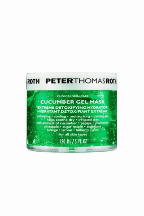 Peter Thomas Roth