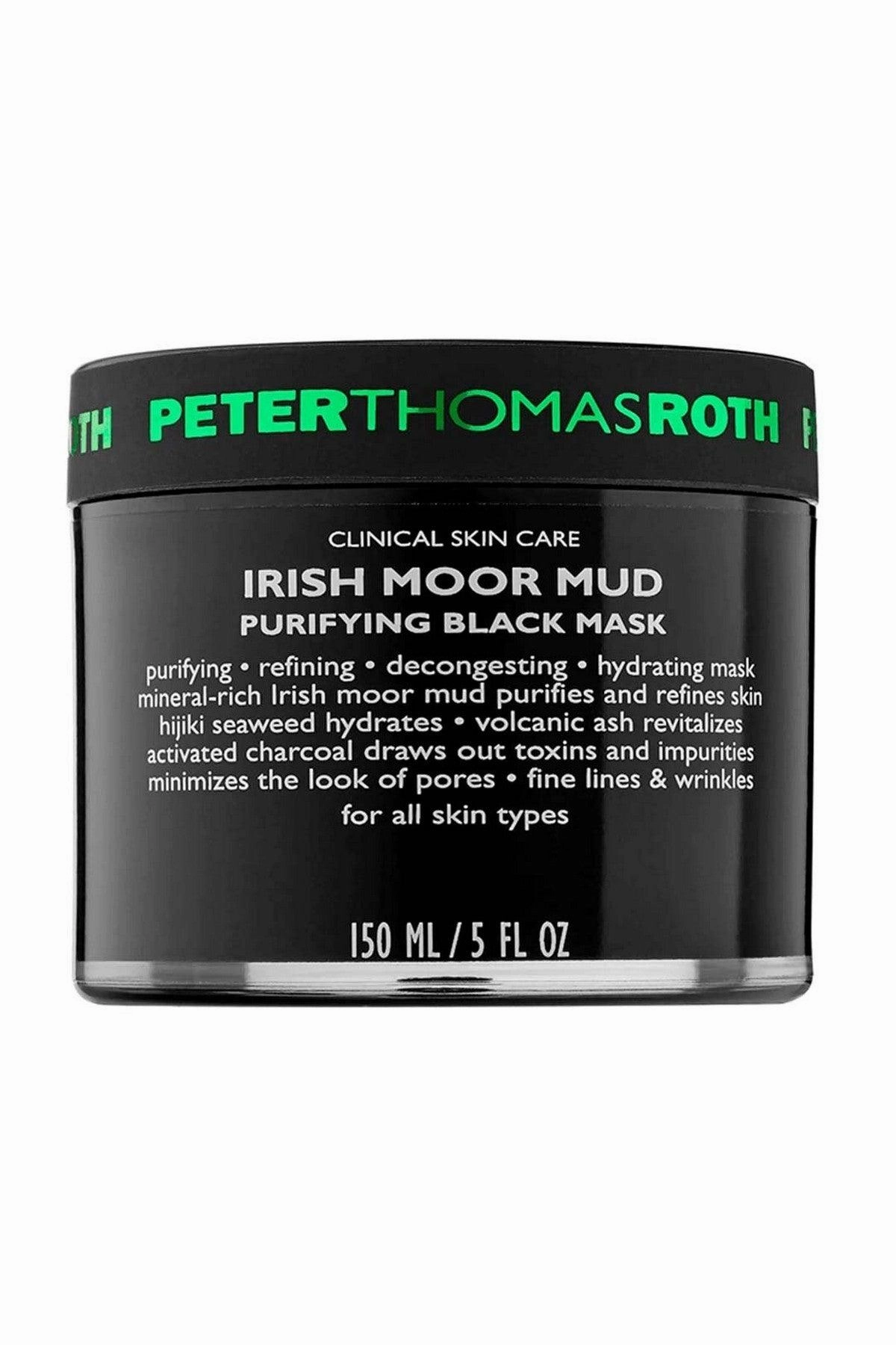 Peter Thomas Roth
