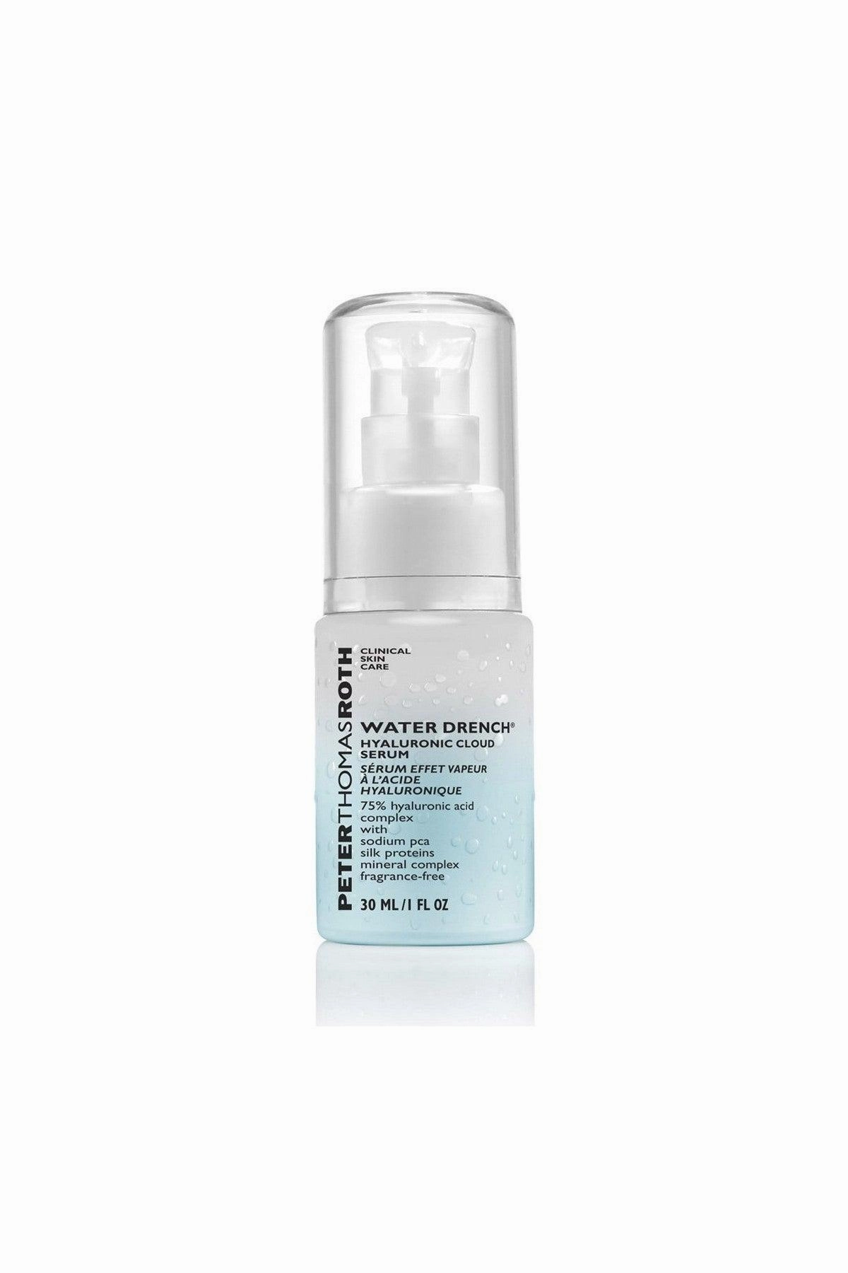 Peter Thomas Roth